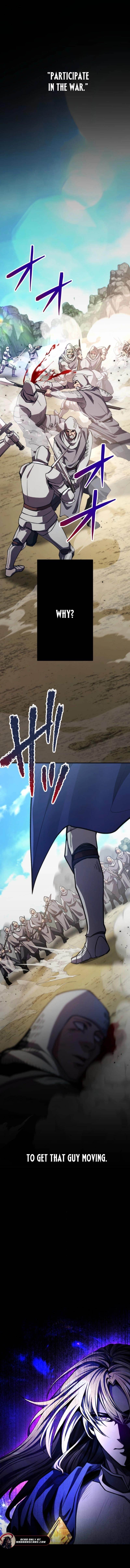 I Became the Berserker of the World I Created Chapter 10 - Page 25 in English