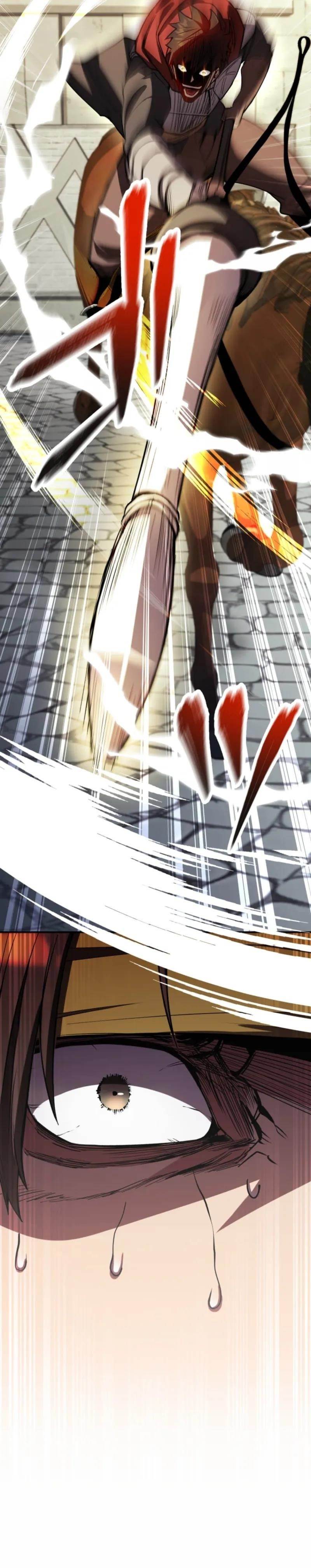 I Became the Berserker of the World I Created Chapter 12 - Page 7 in English