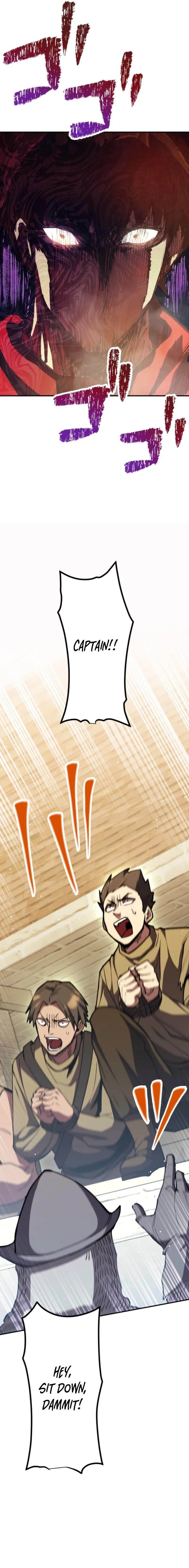 I Became the Berserker of the World I Created Chapter 13 - Page 12 in English