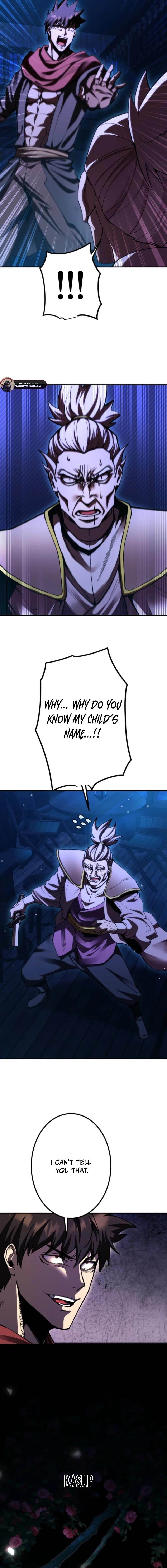I Became the Berserker of the World I Created Chapter 14 - Page 12 in English