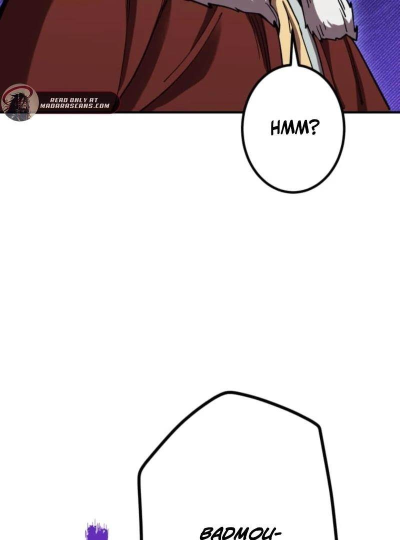 I Became the Berserker of the World I Created Chapter 15 - Page 114 in English