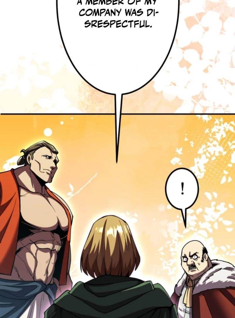 I Became the Berserker of the World I Created Chapter 15 - Page 123 in English