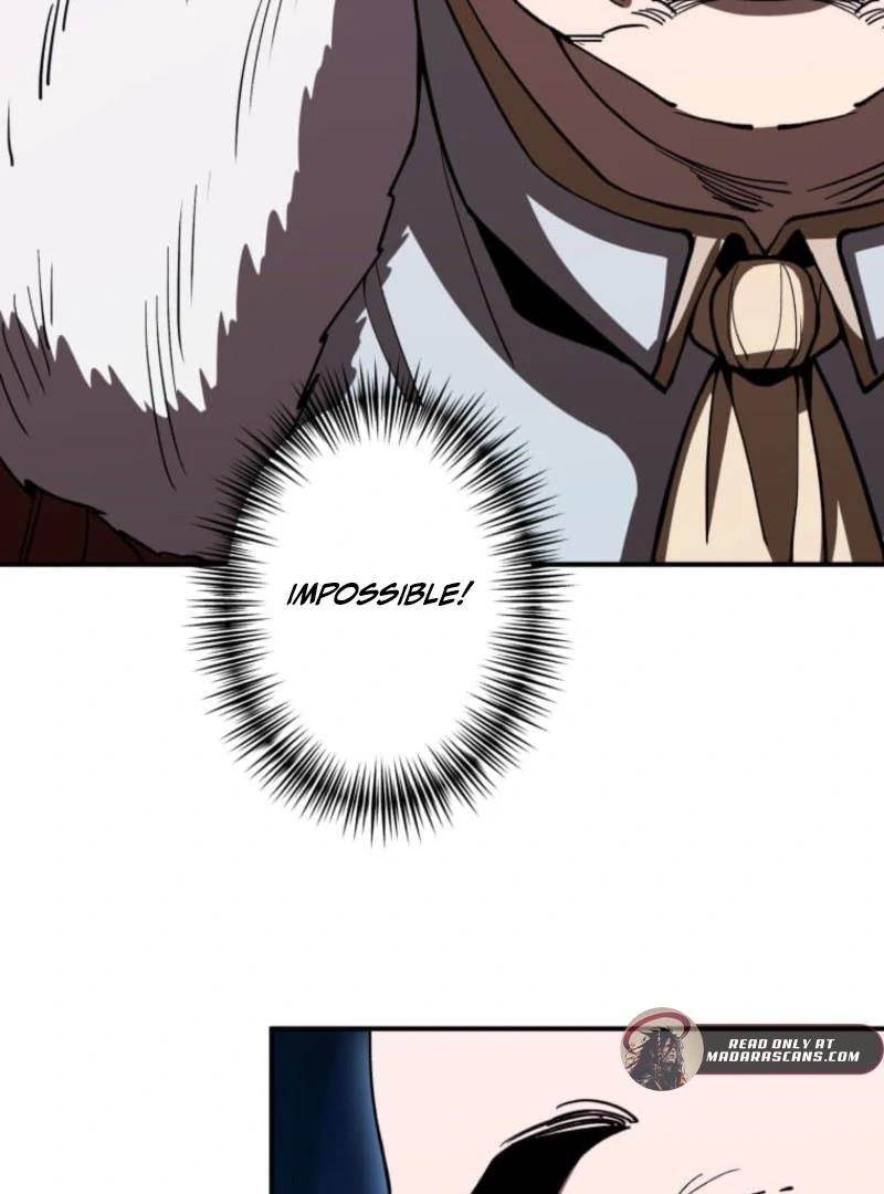 I Became the Berserker of the World I Created Chapter 15 - Page 134 in English