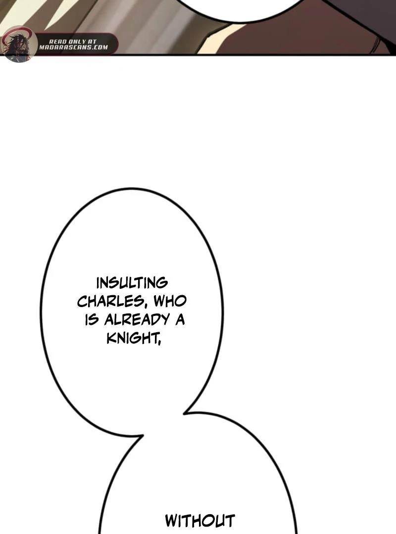 I Became the Berserker of the World I Created Chapter 15 - Page 144 in English