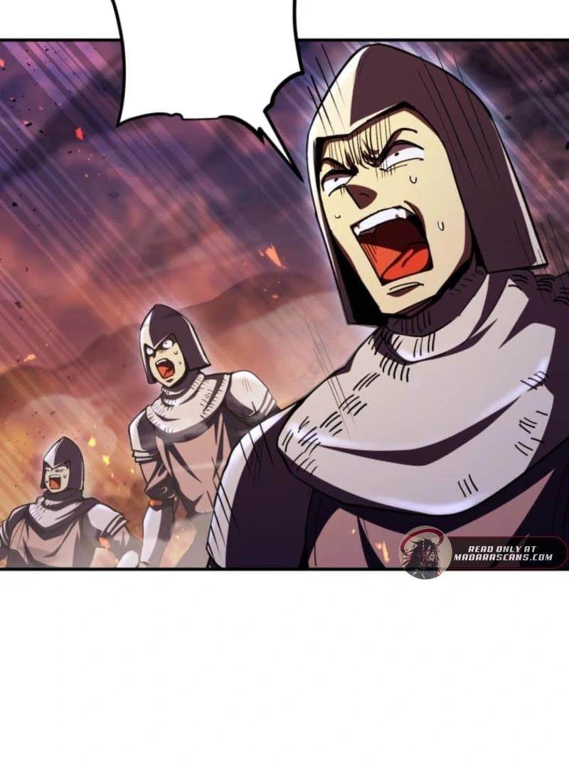 I Became the Berserker of the World I Created Chapter 15 - Page 16 in English
