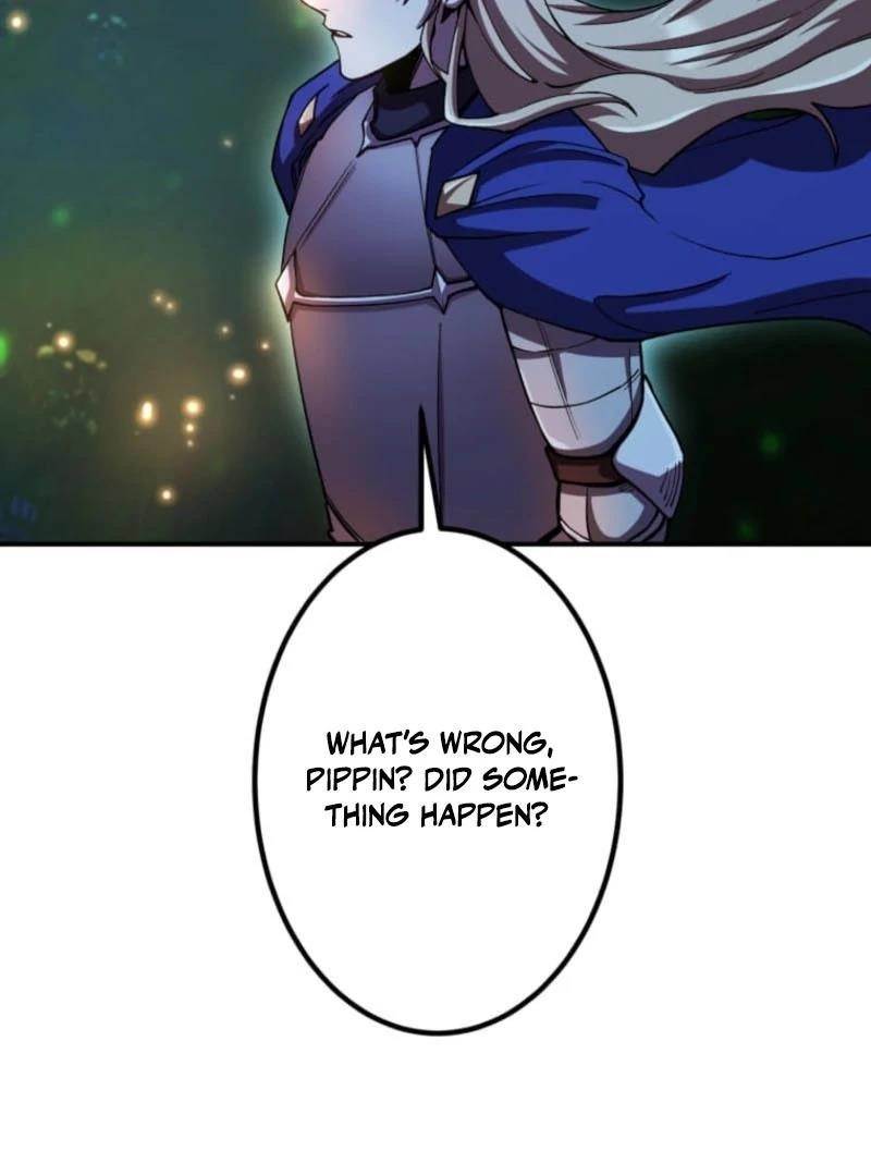 I Became the Berserker of the World I Created Chapter 15 - Page 163 in English