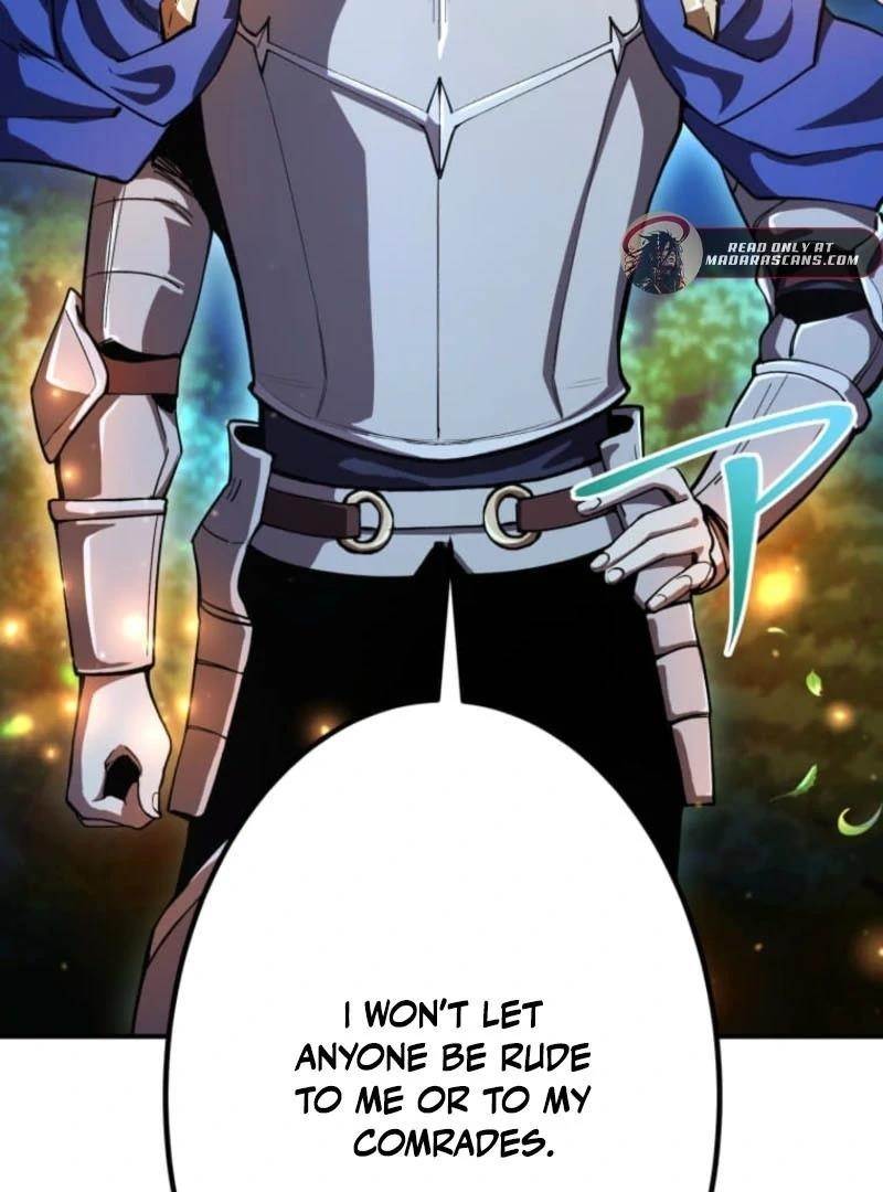 I Became the Berserker of the World I Created Chapter 15 - Page 170 in English