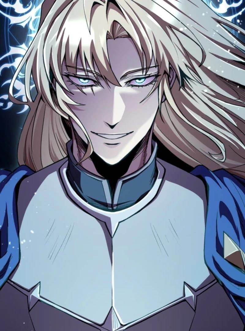 I Became the Berserker of the World I Created Chapter 15 - Page 184 in English