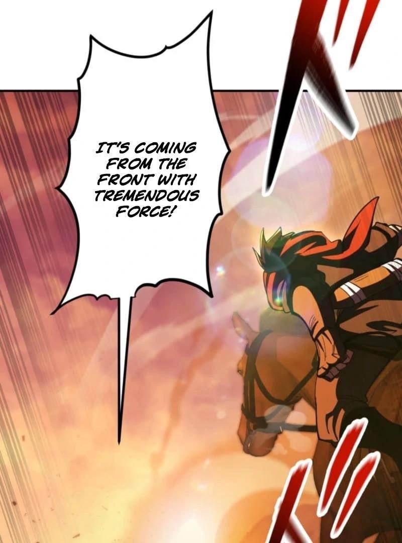 I Became the Berserker of the World I Created Chapter 15 - Page 21 in English