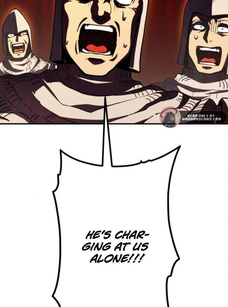 I Became the Berserker of the World I Created Chapter 15 - Page 25 in English