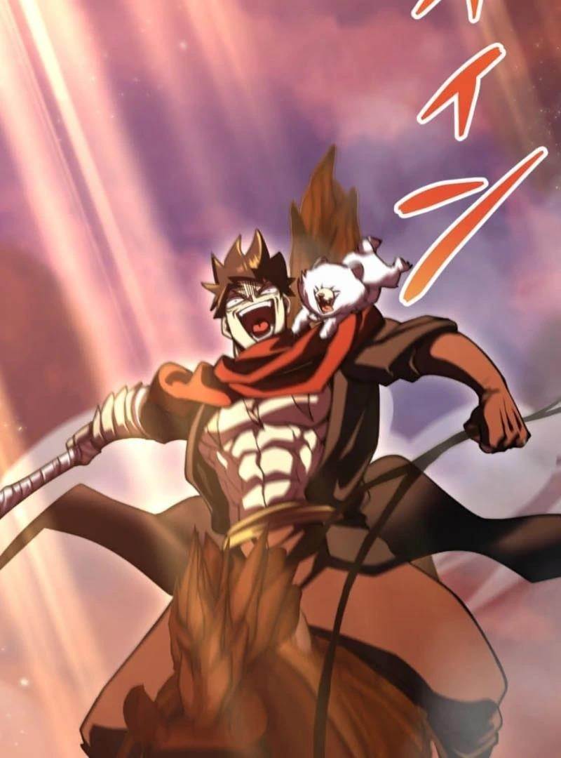 I Became the Berserker of the World I Created Chapter 15 - Page 27 in English