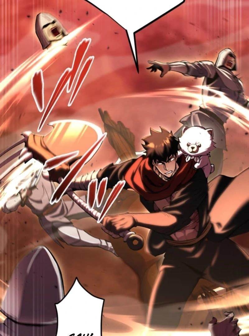 I Became the Berserker of the World I Created Chapter 15 - Page 40 in English