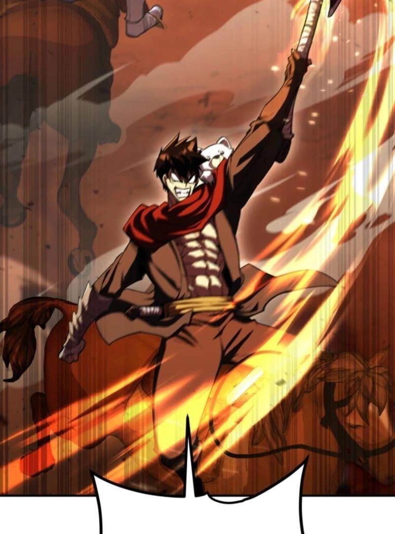 I Became the Berserker of the World I Created Chapter 15 - Page 43 in English