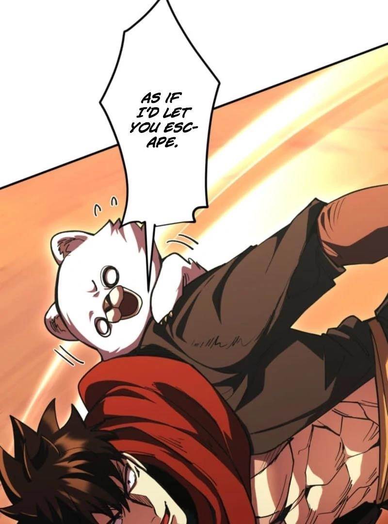 I Became the Berserker of the World I Created Chapter 15 - Page 50 in English