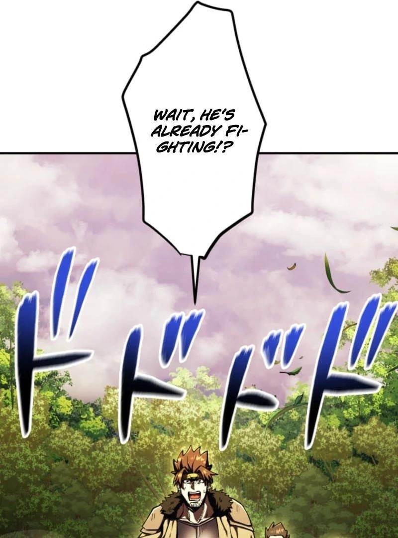 I Became the Berserker of the World I Created Chapter 15 - Page 79 in English