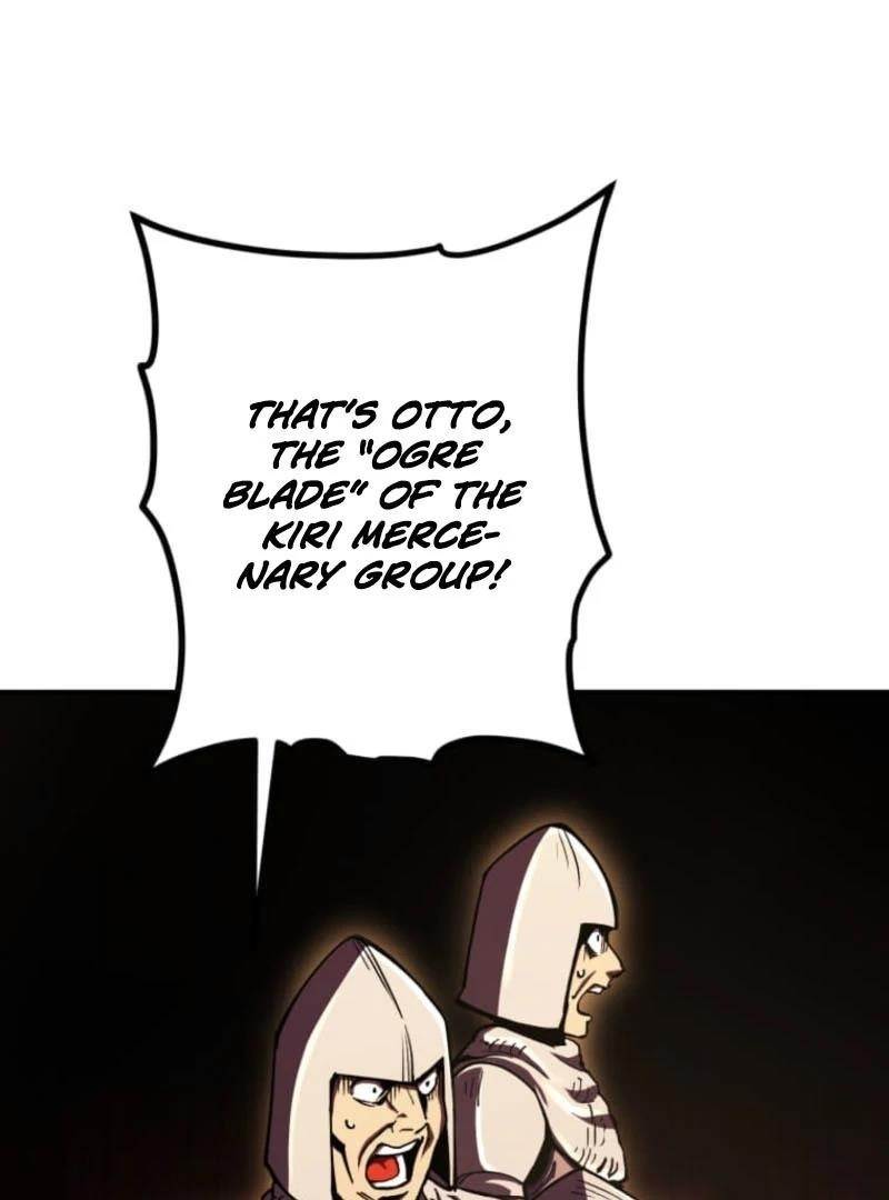 I Became the Berserker of the World I Created Chapter 15 - Page 81 in English
