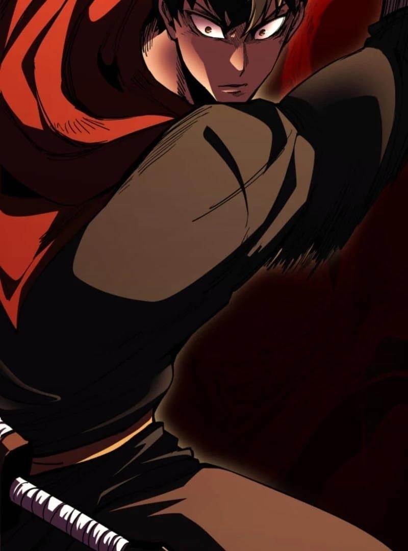 I Became the Berserker of the World I Created Chapter 15 - Page 85 in English