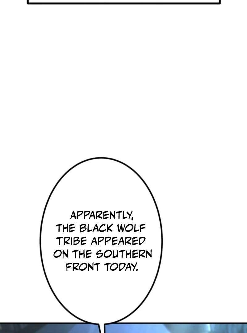 I Became the Berserker of the World I Created Chapter 16 - Page 106 in English