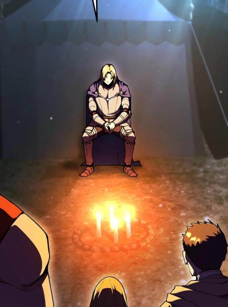 I Became the Berserker of the World I Created Chapter 16 - Page 107 in English