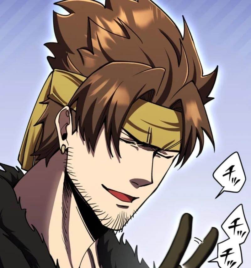 I Became the Berserker of the World I Created Chapter 16 - Page 11 in English