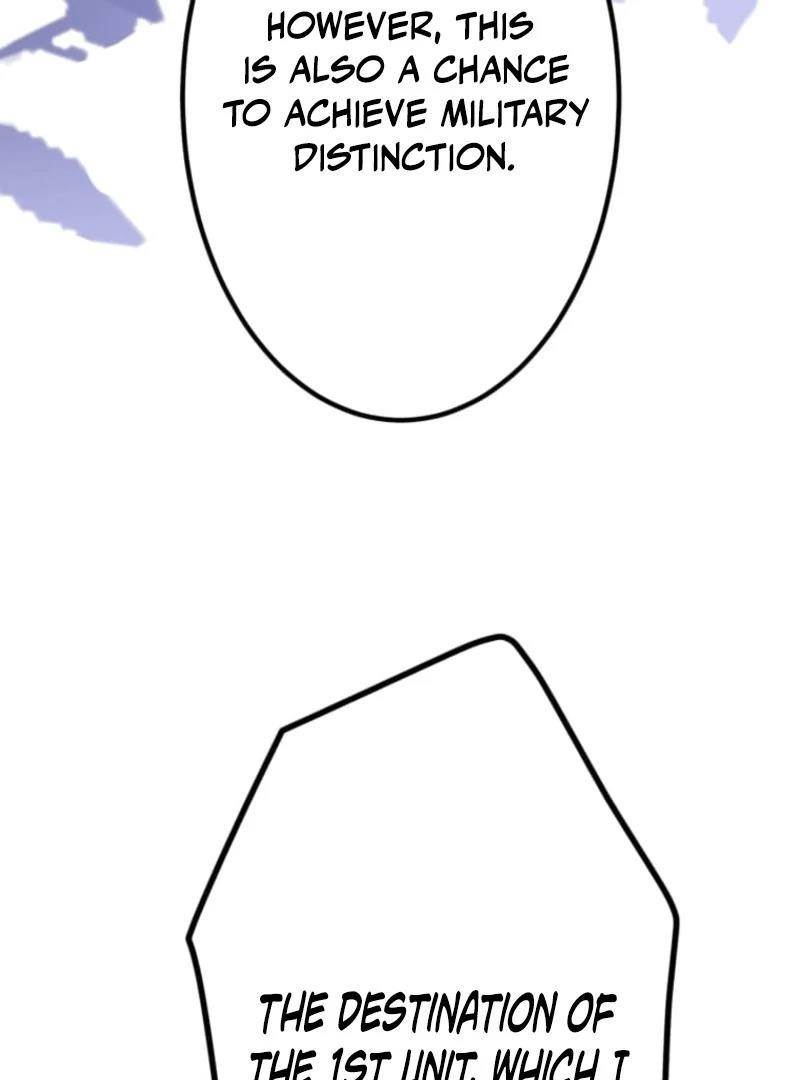 I Became the Berserker of the World I Created Chapter 16 - Page 114 in English
