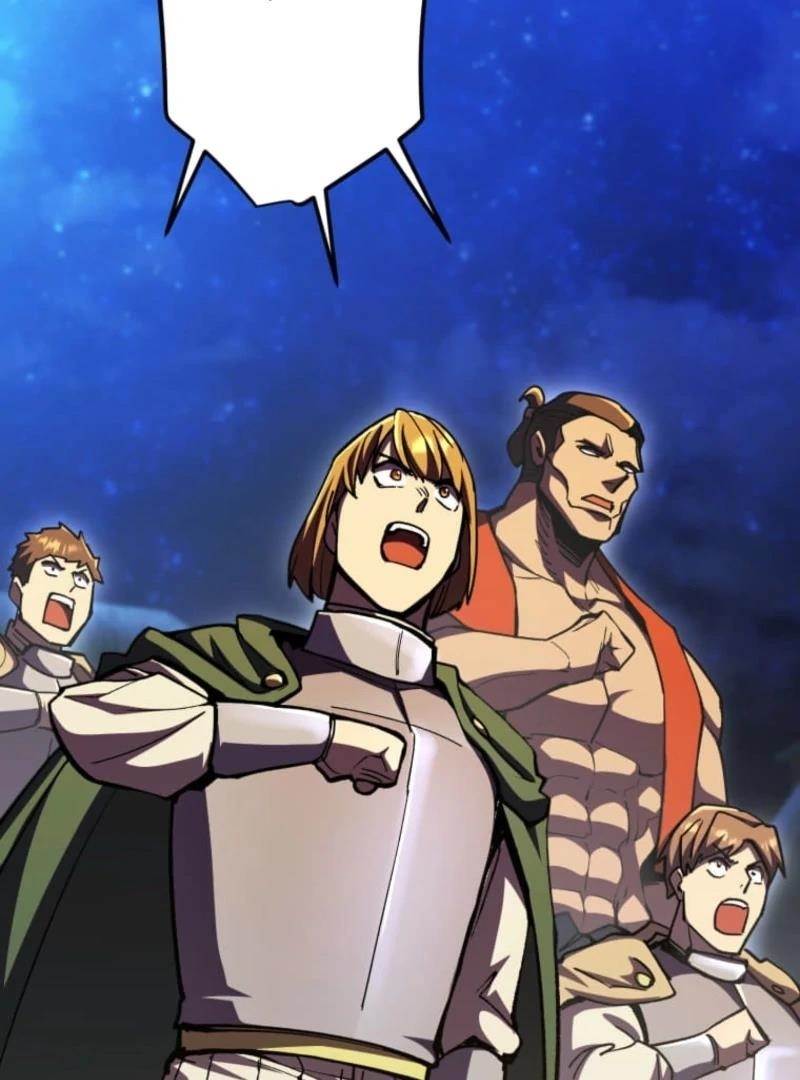 I Became the Berserker of the World I Created Chapter 16 - Page 118 in English