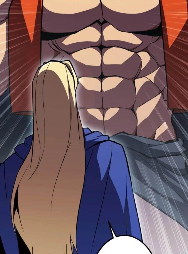 I Became the Berserker of the World I Created Chapter 16 - Page 133 in English