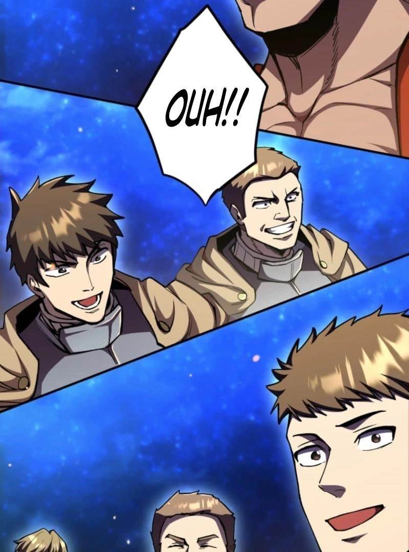 I Became the Berserker of the World I Created Chapter 16 - Page 139 in English