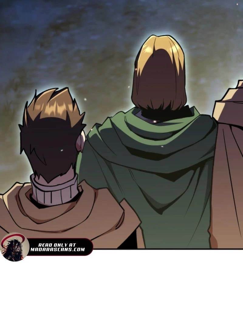 I Became the Berserker of the World I Created Chapter 16 - Page 143 in English