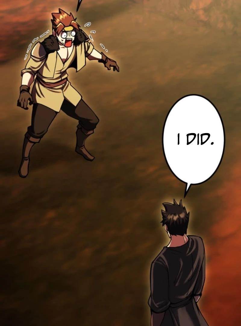 I Became the Berserker of the World I Created Chapter 16 - Page 59 in English