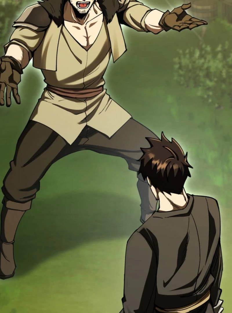 I Became the Berserker of the World I Created Chapter 16 - Page 6 in English