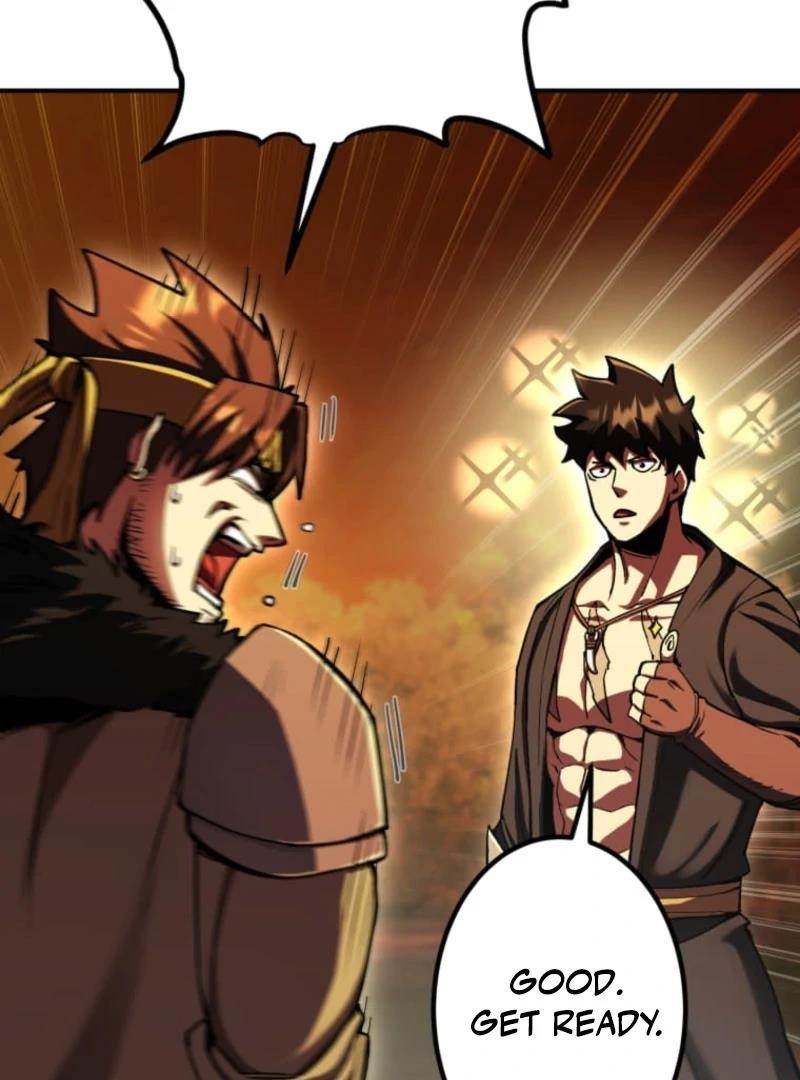 I Became the Berserker of the World I Created Chapter 16 - Page 69 in English