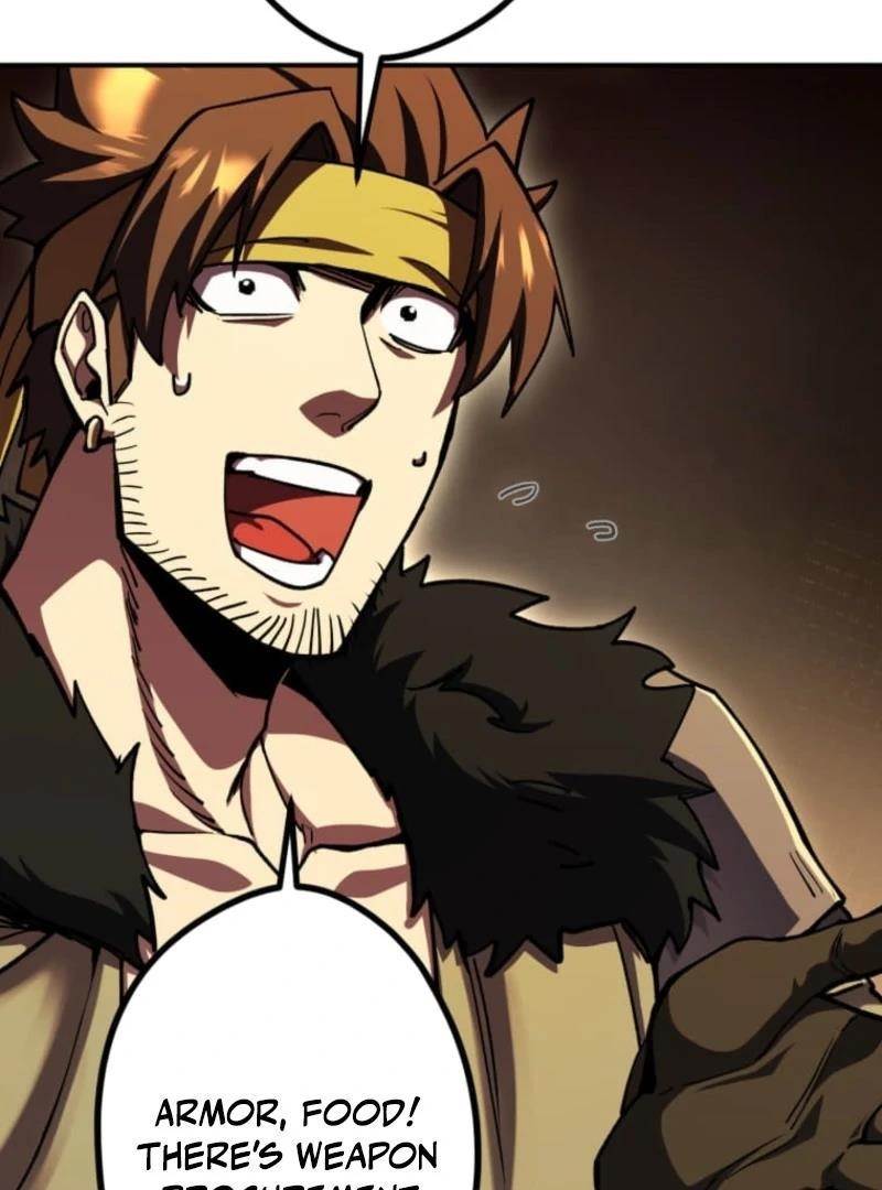 I Became the Berserker of the World I Created Chapter 16 - Page 71 in English