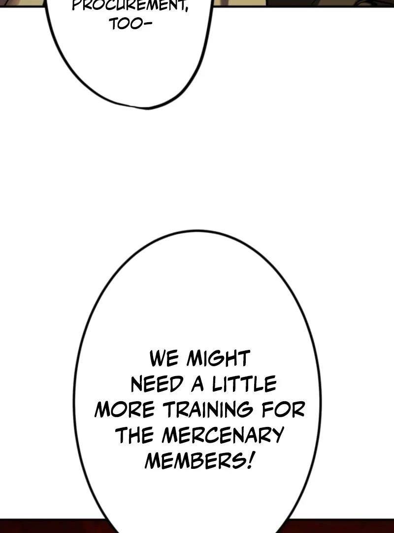 I Became the Berserker of the World I Created Chapter 16 - Page 72 in English