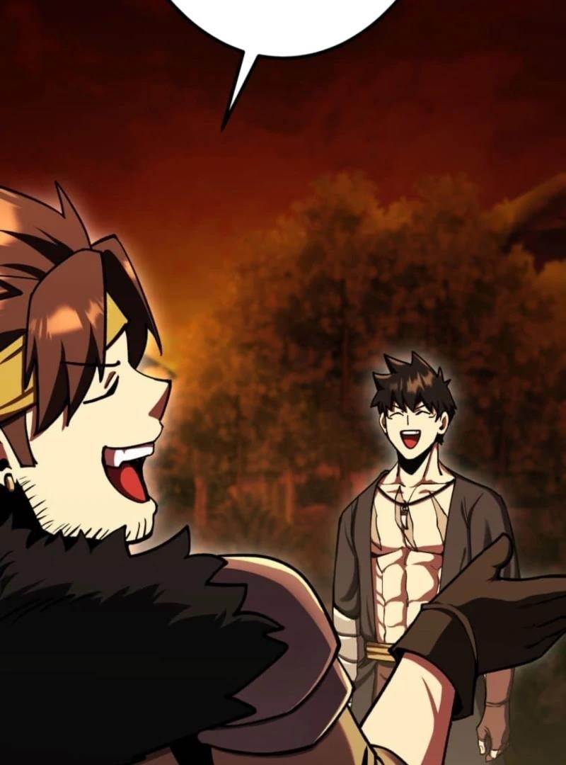 I Became the Berserker of the World I Created Chapter 16 - Page 73 in English