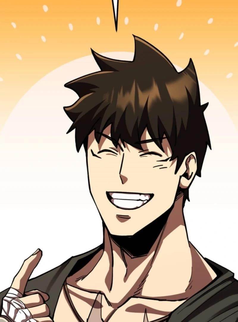 I Became the Berserker of the World I Created Chapter 16 - Page 78 in English