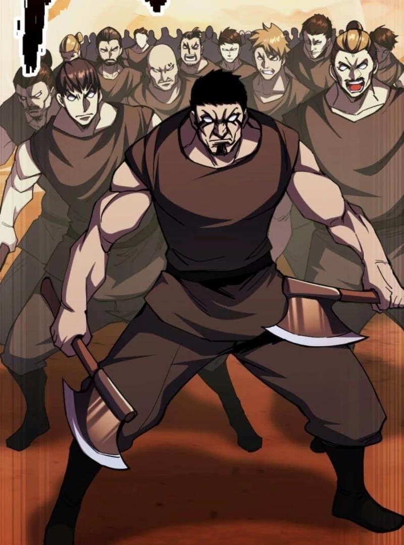 I Became the Berserker of the World I Created Chapter 16 - Page 91 in English