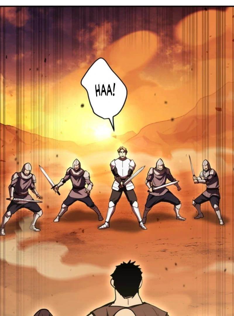 I Became the Berserker of the World I Created Chapter 16 - Page 94 in English