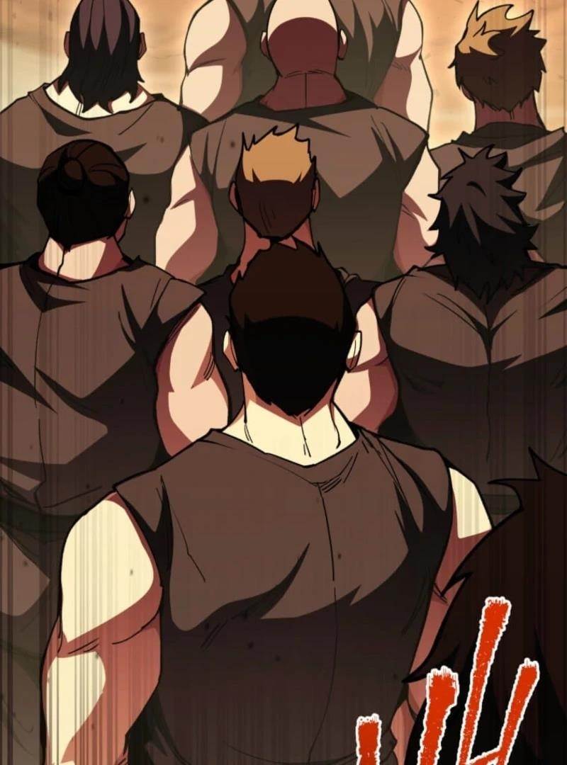 I Became the Berserker of the World I Created Chapter 16 - Page 95 in English