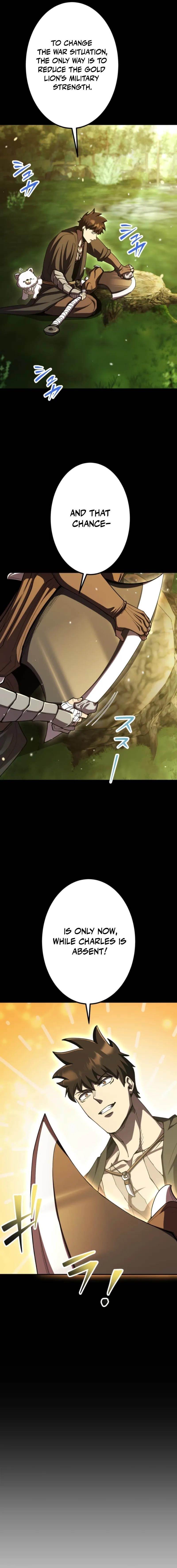 I Became the Berserker of the World I Created Chapter 17 - Page 4 in English