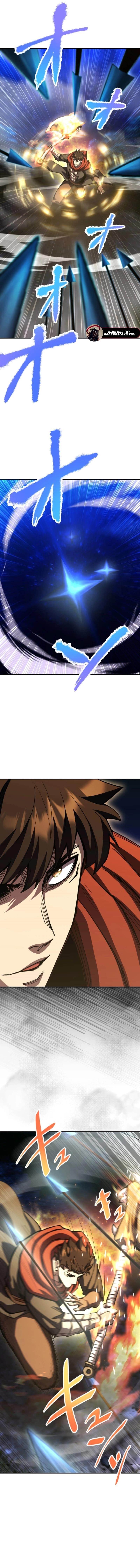 I Became the Berserker of the World I Created Chapter 18 - Page 10 in English