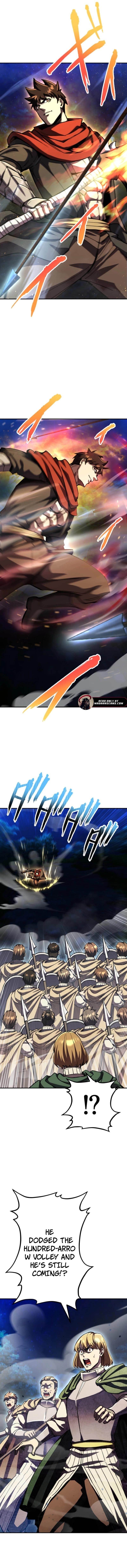 I Became the Berserker of the World I Created Chapter 18 - Page 11 in English