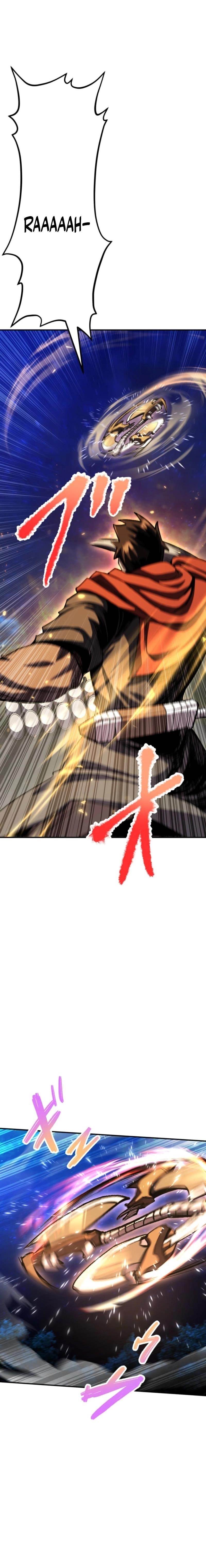 I Became the Berserker of the World I Created Chapter 18 - Page 13 in English
