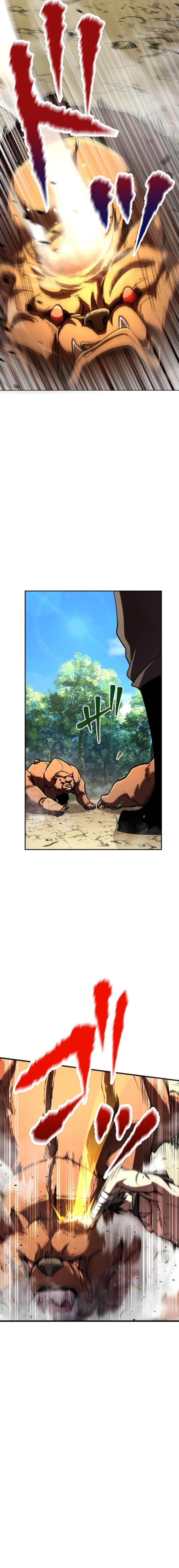 I Became the Berserker of the World I Created Chapter 2 - Page 18 in English