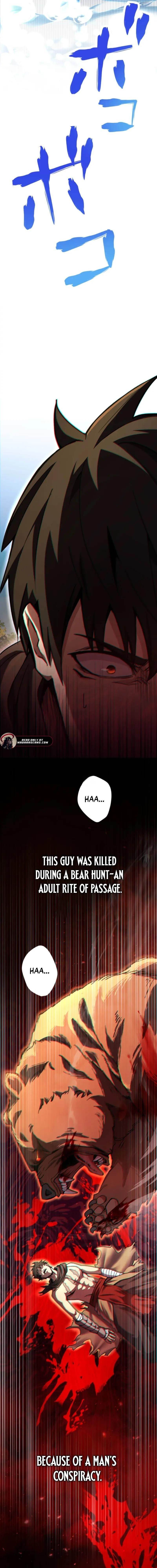 I Became the Berserker of the World I Created Chapter 2 - Page 27 in English