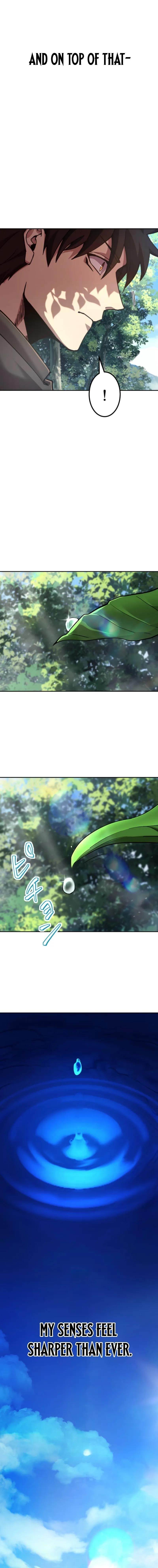 I Became the Berserker of the World I Created Chapter 2 - Page 4 in English