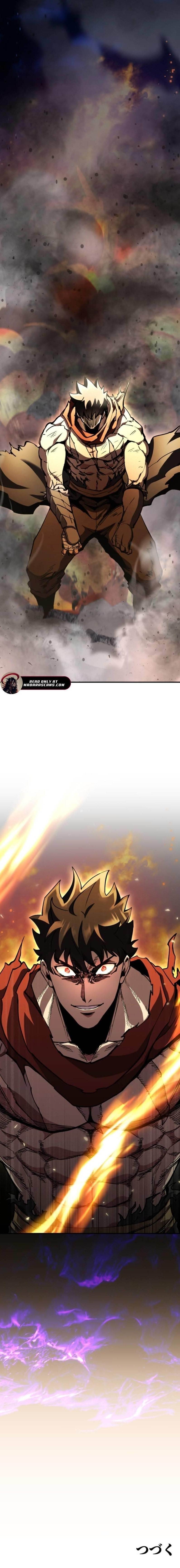 I Became the Berserker of the World I Created Chapter 21 - Page 15 in English