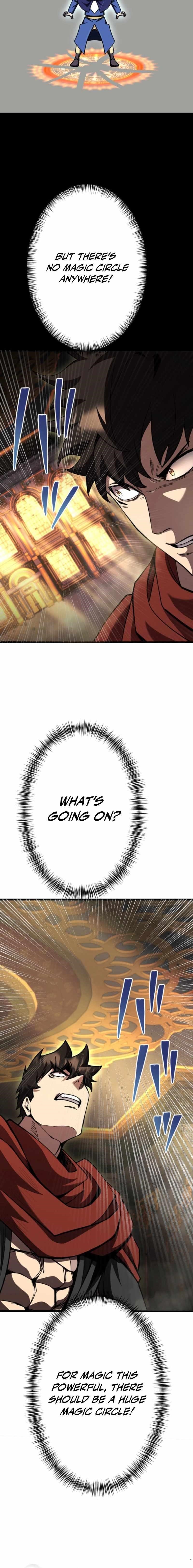 I Became the Berserker of the World I Created Chapter 28 - Page 18 in English