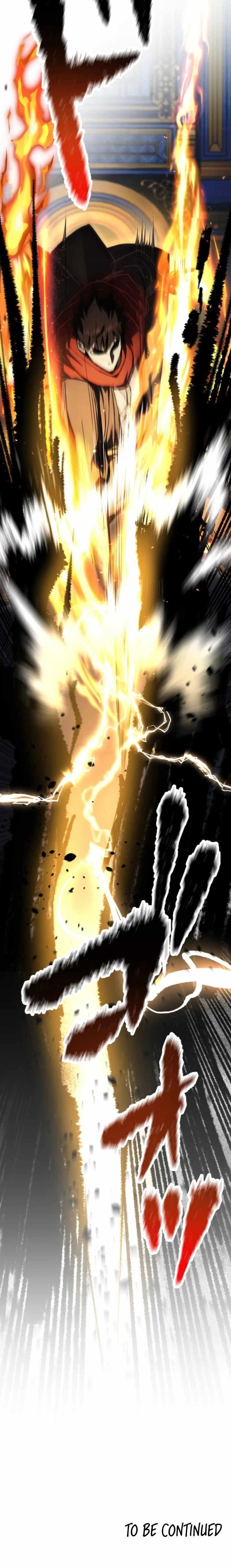 I Became the Berserker of the World I Created Chapter 28 - Page 28 in English