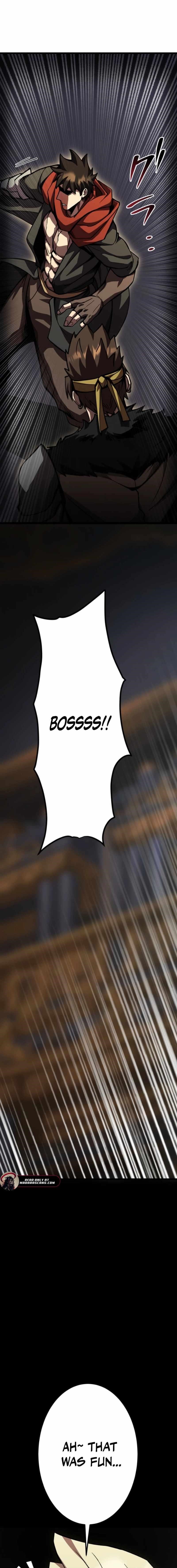 I Became the Berserker of the World I Created Chapter 29 - Page 13 in English